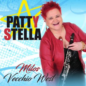 Download track Vecchio West (Instrumental) Patty Stella