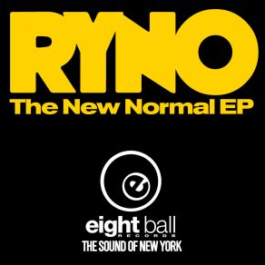 Download track The New Normal Ryno