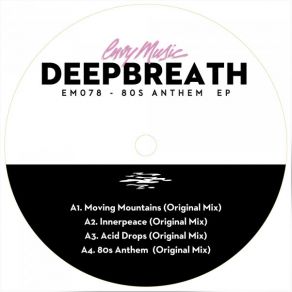 Download track 80s Anthem (Original Mix) Deepbreath