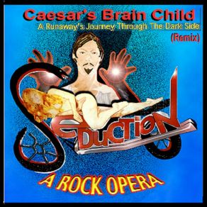 Download track All Kinds Of People (Remix) Caesar's Brain Child