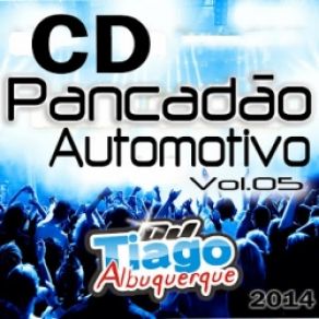 Download track Bonde Dos Solteiros Dj Tiago Albuquerque