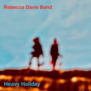 Download track Dawn Is Here Rebecca Davis Band