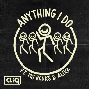 Download track Anything I Do (Club Mix) Alika