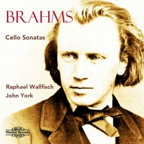 Download track Sonata In F Major, Op. 99 I. Allegro Vivace Raphael Wallfisch