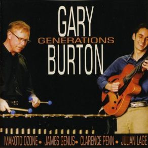 Download track Take Another Look Gary Burton