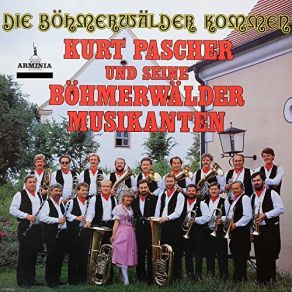 Download track Böhmische Rosen Kurt Pascher, Böhmerwälder Musikanten