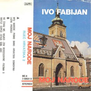 Download track Zov Hercegovine Ivo Fabijan Mrvelj