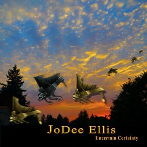 Download track Welcome To Nowhere Jodee Ellis