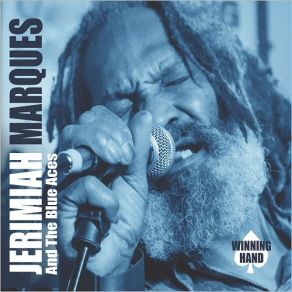 Download track Stockyard Blues The Blue Aces, Jerimiah Marques