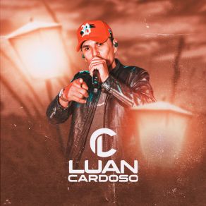 Download track Saudade Da Roça Luan Cardoso