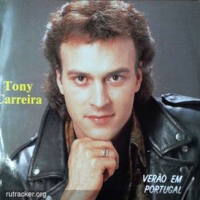 Download track Não Vou Deixar De Te Amar Tony Carreira