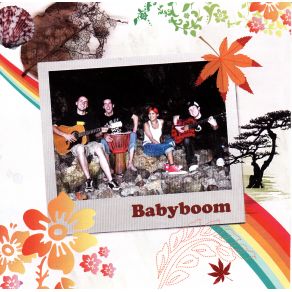 Download track Sister Sonic Boom Six