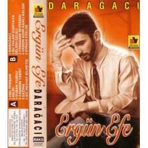 Download track Yaşamın Tarifi Ergün Efe