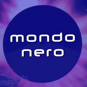 Download track Goa Moon Nero Mondo