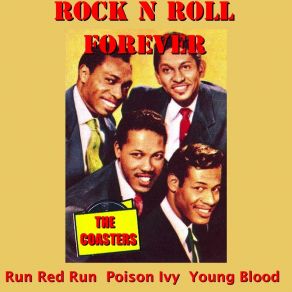 Download track Poison Ivy The Coasters