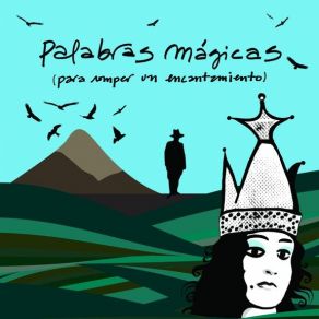 Download track RicosyDesastres Palabras Mágicas