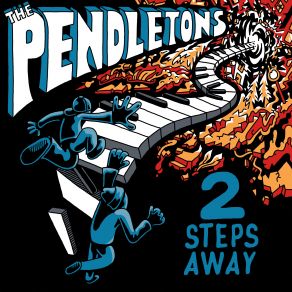 Download track Running Away Pendletons