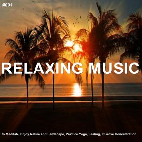 Download track Soothing Energy Yoga Sounds