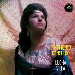 Download track Amor Sin Medida (Remastered 2024) Lucha Villa