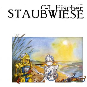 Download track Spatz Auf Dem Dach CJ-Fischer (Cads Alves)