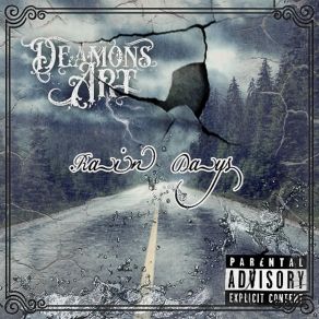 Download track Out Of Love Deamon's Art