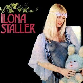 Download track I Was Made For Dancin' (Discomix) Ilona Staller