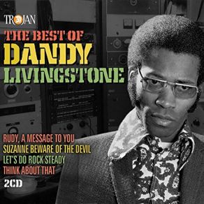 Download track Can't Get Used To Losing You Dandy LivingstoneThe Israelites