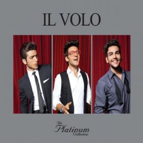 Download track Funiculi' Funicula' - Live From The Detroit Opera House Il Volo