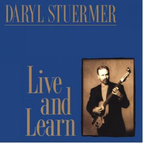 Download track Determined Daryl Stuermer