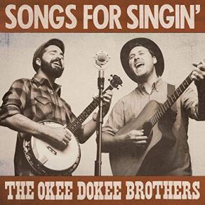 Download track Thank You Okee Dokee Brothers