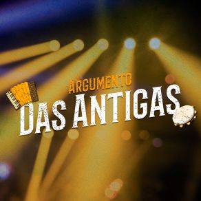 Download track Toma Conta De Mim / Porque Não Vê Argumento