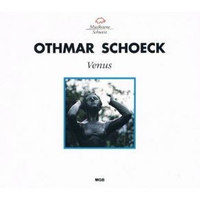 Download track 14. 'Seltsame Worte Eines Jungen Gatten... ' (Raimond) Othmar Schoeck