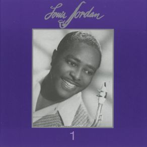 Download track 'Fore Day Blues Louis Jordan