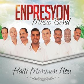 Download track Racine Kore Enpresyon Music Band