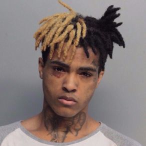 Download track FAILURE IS NOT AN OPTION (Interlude) XXXtentacion