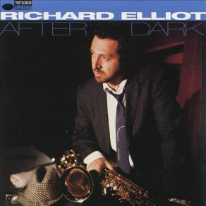 Download track The Boys From The Bay Richard ElliotTower Of Power Horn Section