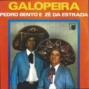 Download track Rainha Do Salão Pedro Bento E Zé Da Estrada