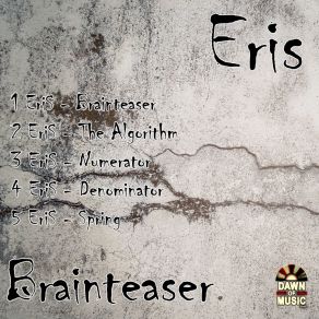 Download track Numerator Eris