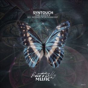 Download track The Codex (Extended Mix) Syntouch