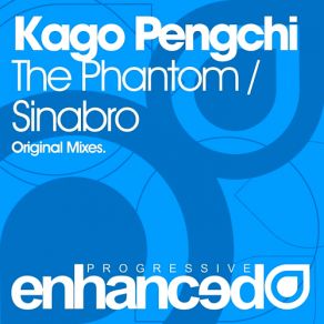 Download track The Phantom (Original Mix) Kago Pengchi