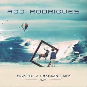 Download track Changing Plans Rod Rodrigues