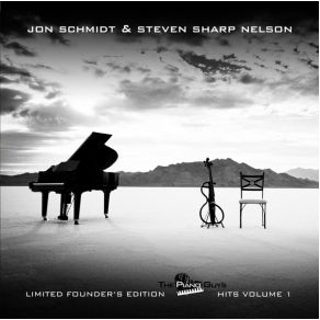 Download track Bring Him Home (Les Miserables) Jon Schmidt, Steven Sharp Nelson