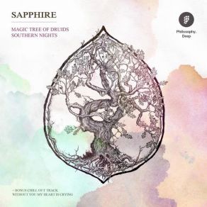 Download track Southern Nights (Original Mix) Sapphire