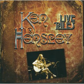 Download track Longer Shadows Ken Hensley