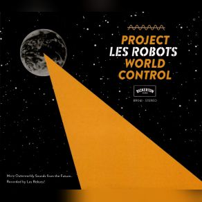 Download track Half Beast Half Human Les Robots