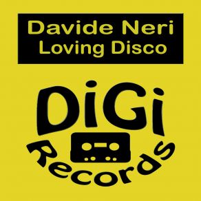 Download track The Joy Of My Life (Original Mix) Davide Neri