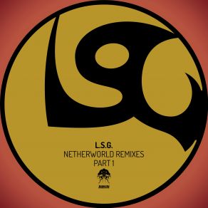 Download track Netherworld (Rise And Fall Remix) L. S. G.Rise