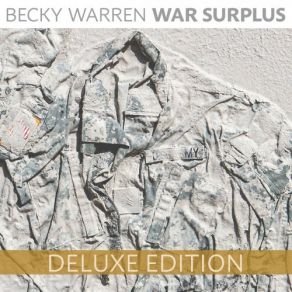 Download track She's Always There Becky Warren