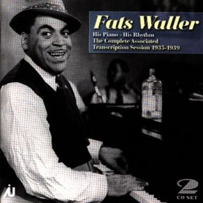 Download track The Sheik Of Araby Fats Waller