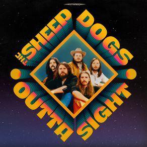 Download track I Wanna Know You The Sheepdogs